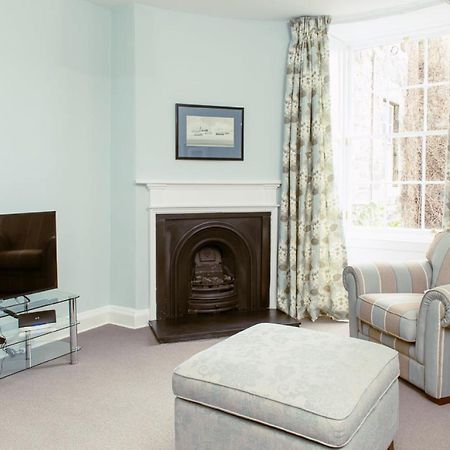 Gorgeous Central Edinburgh 3-Bedroom Apartment 外观 照片