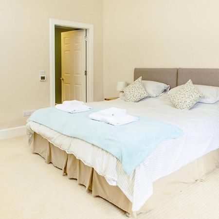 Gorgeous Central Edinburgh 3-Bedroom Apartment 外观 照片