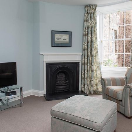 Gorgeous Central Edinburgh 3-Bedroom Apartment 外观 照片
