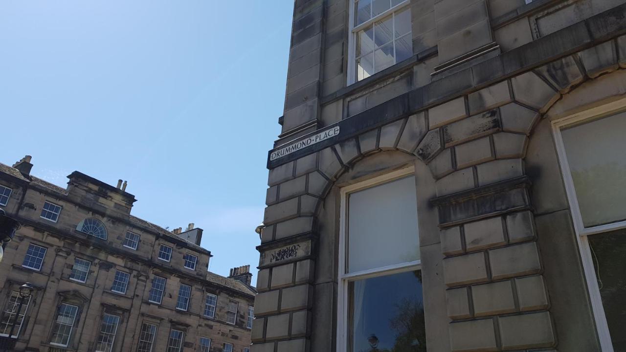Gorgeous Central Edinburgh 3-Bedroom Apartment 外观 照片