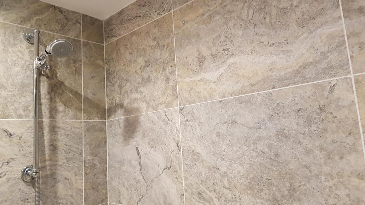 Gorgeous Central Edinburgh 3-Bedroom Apartment 外观 照片
