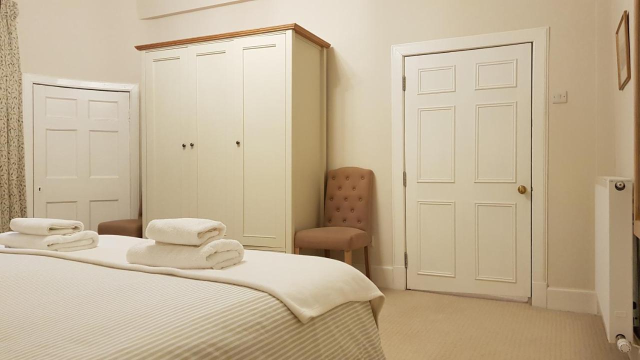 Gorgeous Central Edinburgh 3-Bedroom Apartment 外观 照片