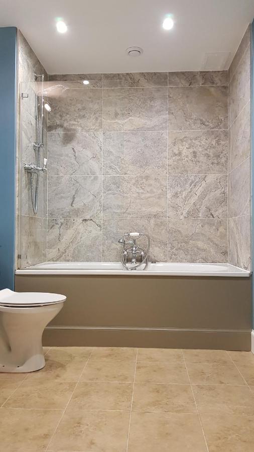 Gorgeous Central Edinburgh 3-Bedroom Apartment 外观 照片