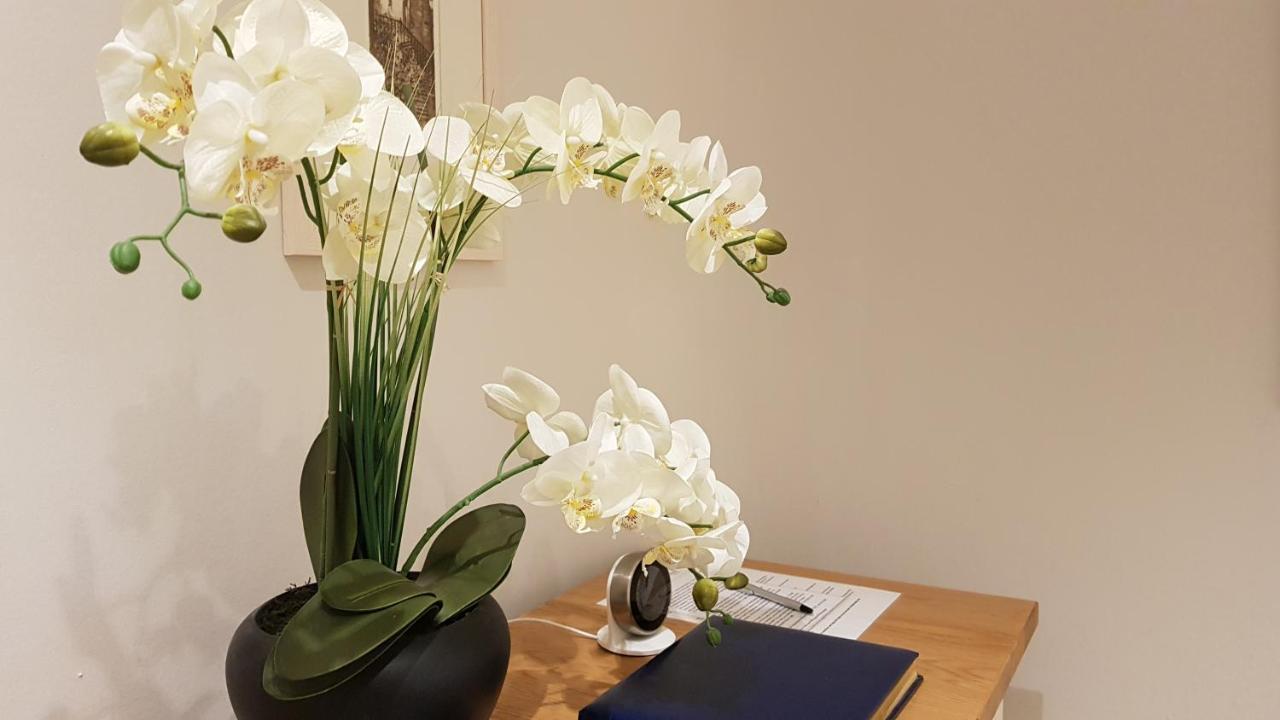 Gorgeous Central Edinburgh 3-Bedroom Apartment 外观 照片