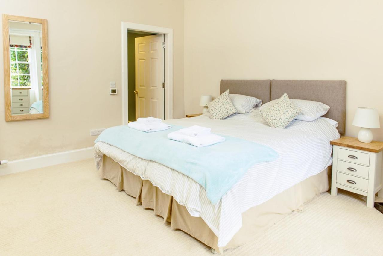 Gorgeous Central Edinburgh 3-Bedroom Apartment 外观 照片