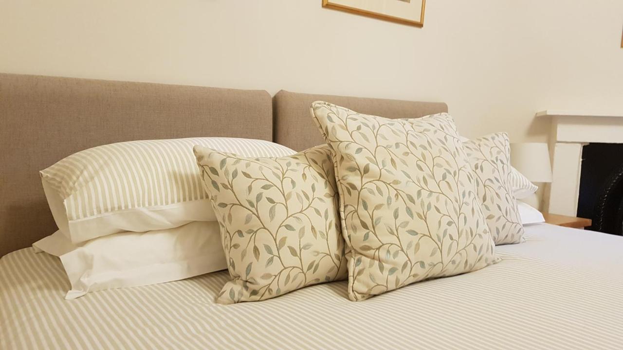 Gorgeous Central Edinburgh 3-Bedroom Apartment 外观 照片