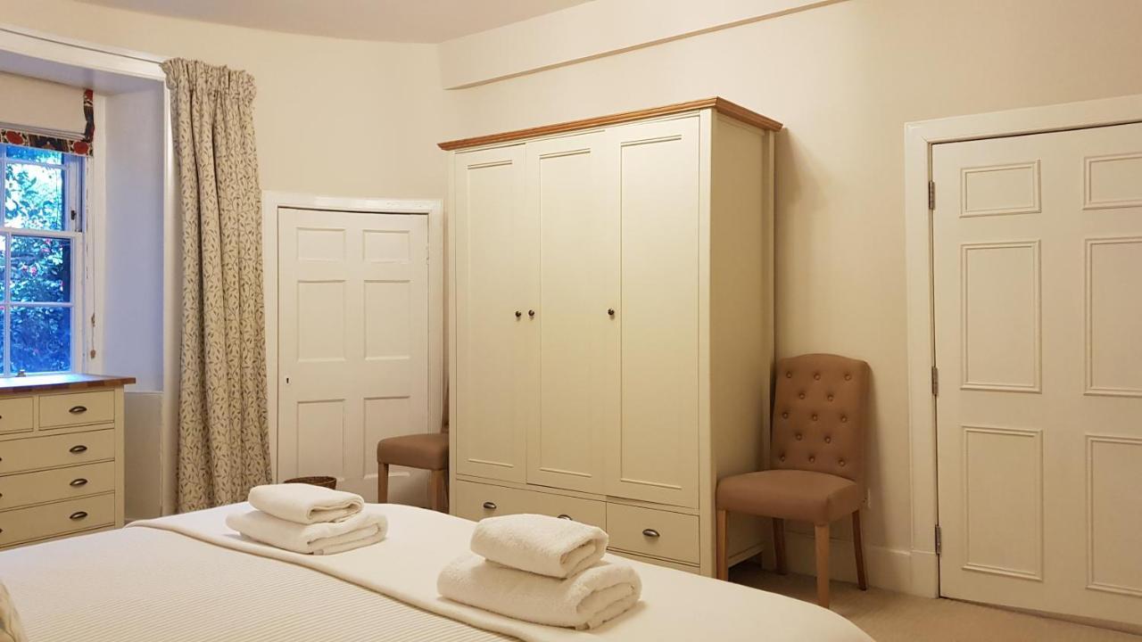 Gorgeous Central Edinburgh 3-Bedroom Apartment 外观 照片